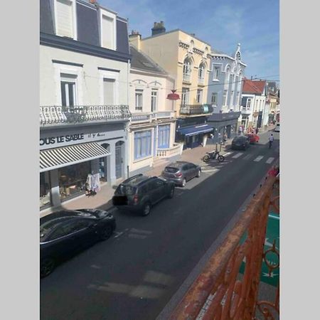 Studio En Hyper Centre - Wimereux Exterior photo
